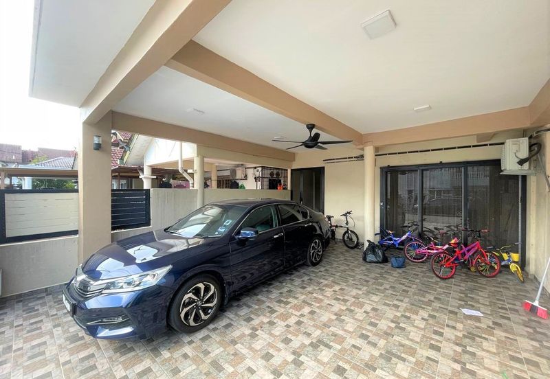 Seksyen 4, Bandar Baru Bangi