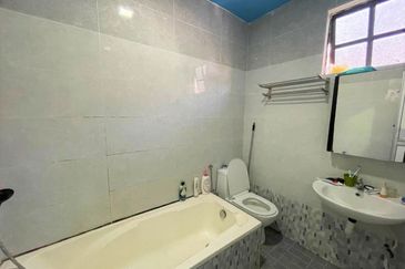 Seksyen 4, Bandar Baru Bangi