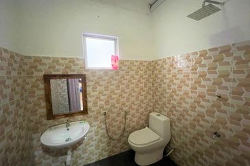 Seksyen 4, Bandar Baru Bangi