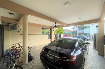 Seksyen 4, Bandar Baru Bangi