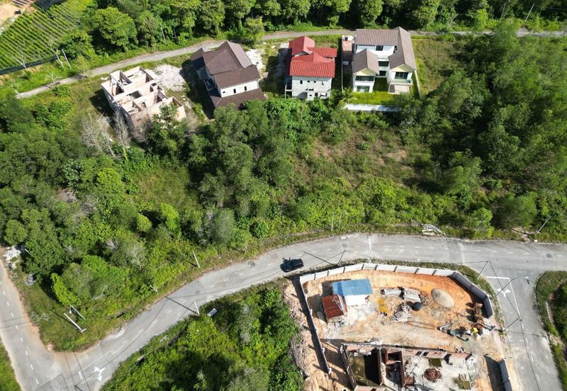 Bandar Bukit Mahkota