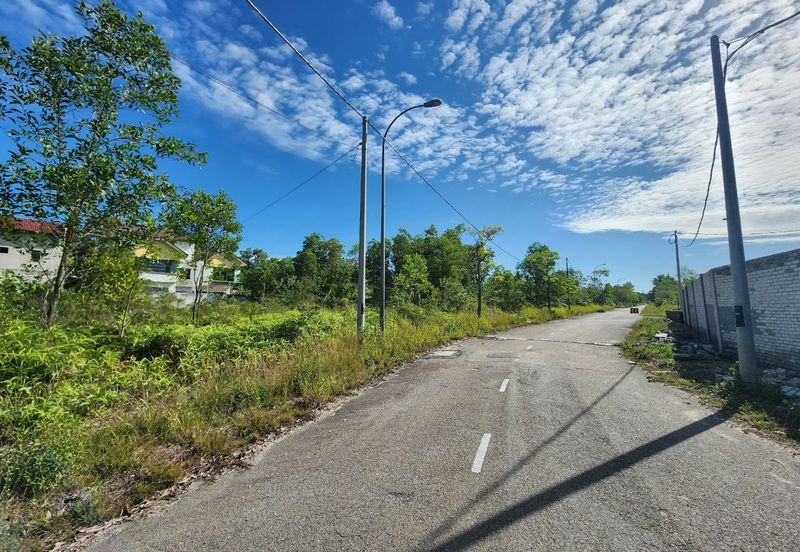 Bandar Bukit Mahkota