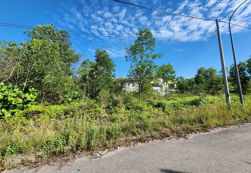 Bandar Bukit Mahkota