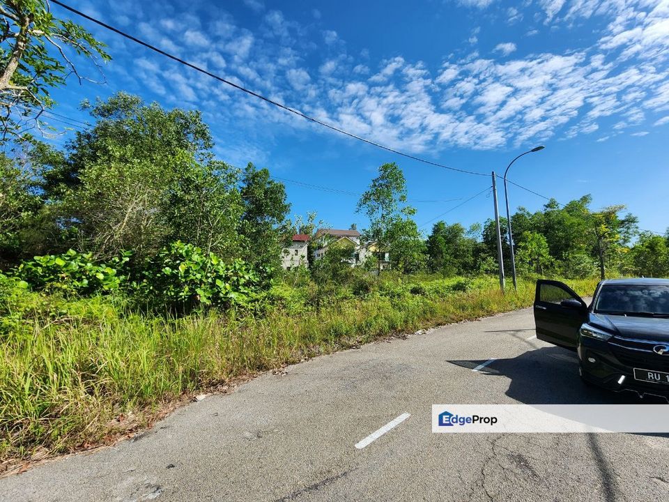 [10,753 SQFT] Bungalow Lot Seksyen 7, Bandar Bukit Mahkota, Bangi, Selangor, Bangi