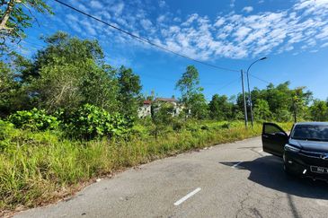 Bandar Bukit Mahkota Kajang