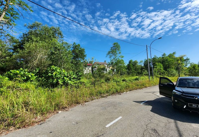 Bandar Bukit Mahkota