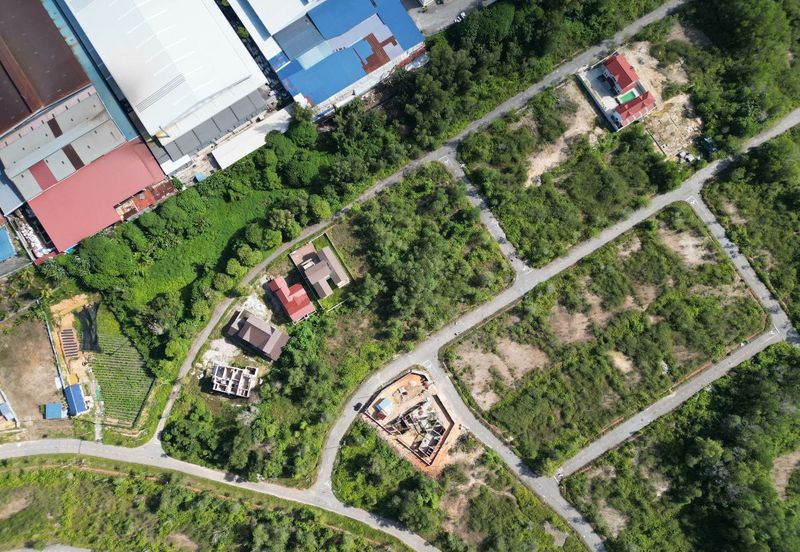 Bandar Bukit Mahkota