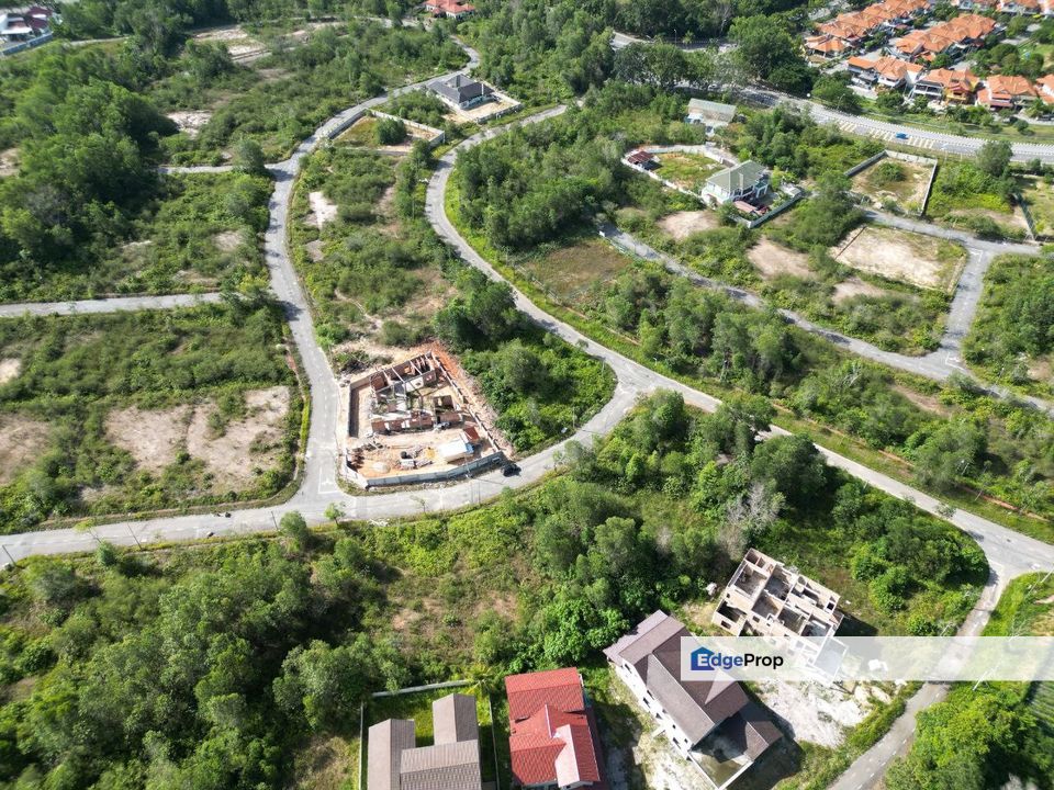 [10,753 SQFT] Bungalow Lot Seksyen 7, Bandar Bukit Mahkota, Bangi, Selangor, Bangi