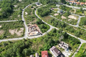 Bandar Bukit Mahkota Kajang