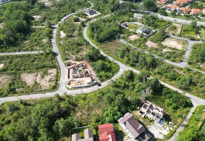 Bandar Bukit Mahkota