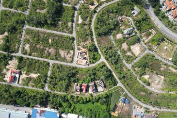 Bandar Bukit Mahkota Kajang