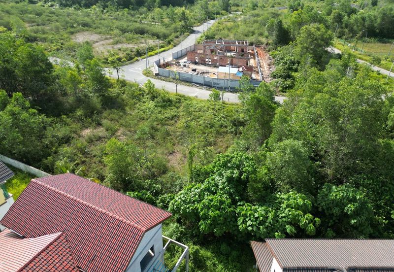 Bandar Bukit Mahkota