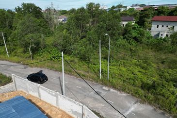 Bandar Bukit Mahkota Kajang