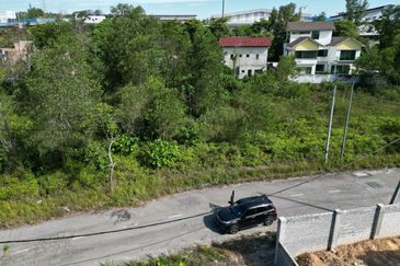 Bandar Bukit Mahkota Kajang