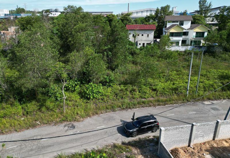 Bandar Bukit Mahkota