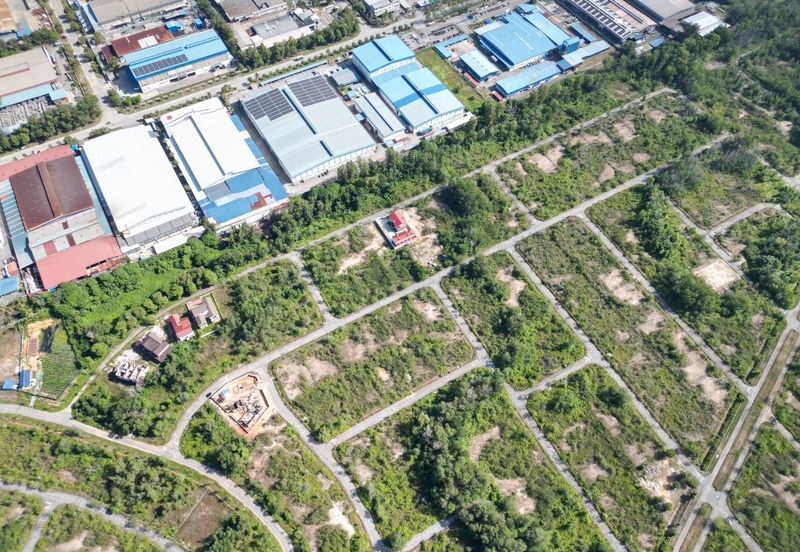 Bandar Bukit Mahkota