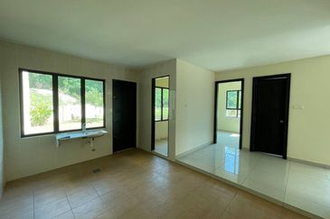 Country Heights Kajang