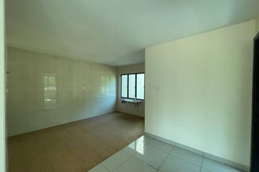 Country Heights Kajang