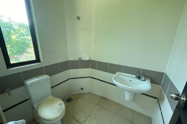 Country Heights Kajang