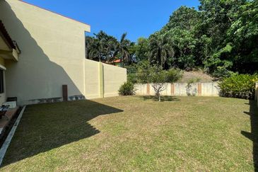 Country Heights Kajang