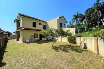 Country Heights Kajang