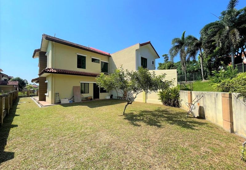 Country Heights Kajang