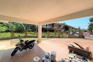 Country Heights Kajang