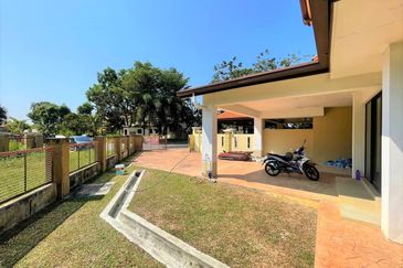 Country Heights Kajang