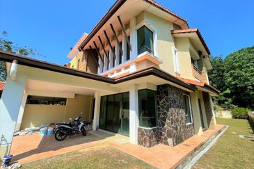 Country Heights Kajang