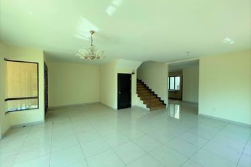 Country Heights Kajang