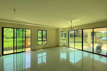 Country Heights Kajang