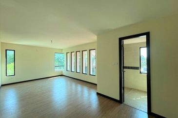 Country Heights Kajang