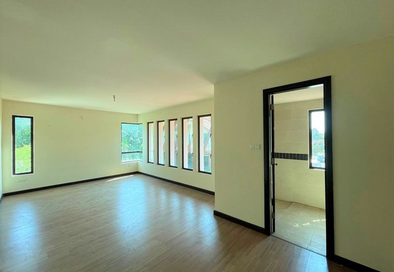 Country Heights Kajang