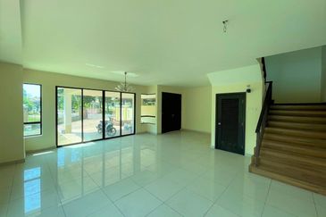 Country Heights Kajang