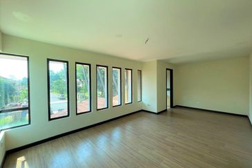 Country Heights Kajang