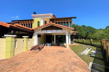 Country Heights Kajang