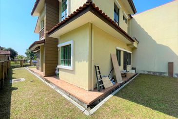 Country Heights Kajang