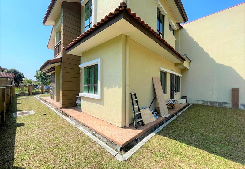 Country Heights Kajang