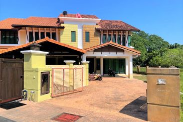 Country Heights Kajang