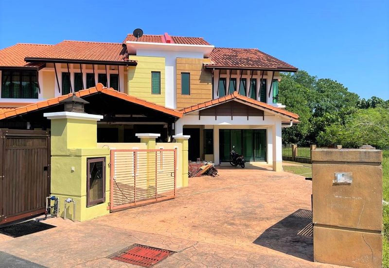 Country Heights Kajang