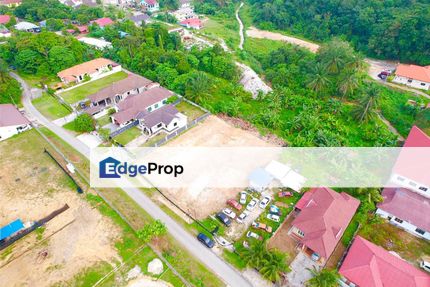 [5,747 SQFT] Bungalow Lot Lorong Ciku Kampung Cempedak, Kuang Sg Buloh FOR SALE, Selangor, Rawang