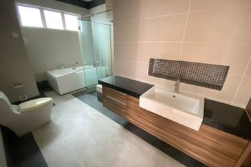 Impian Golf & Country Club