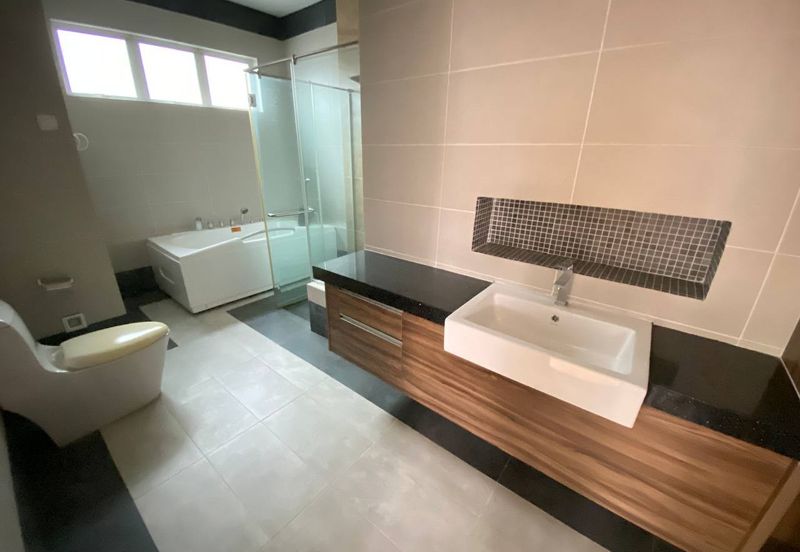 Impian Golf & Country Club