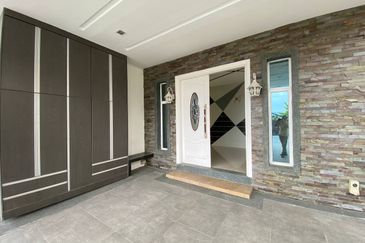 Impian Golf & Country Club