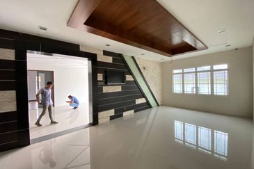 Impian Golf & Country Club