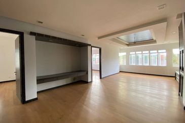 Impian Golf & Country Club