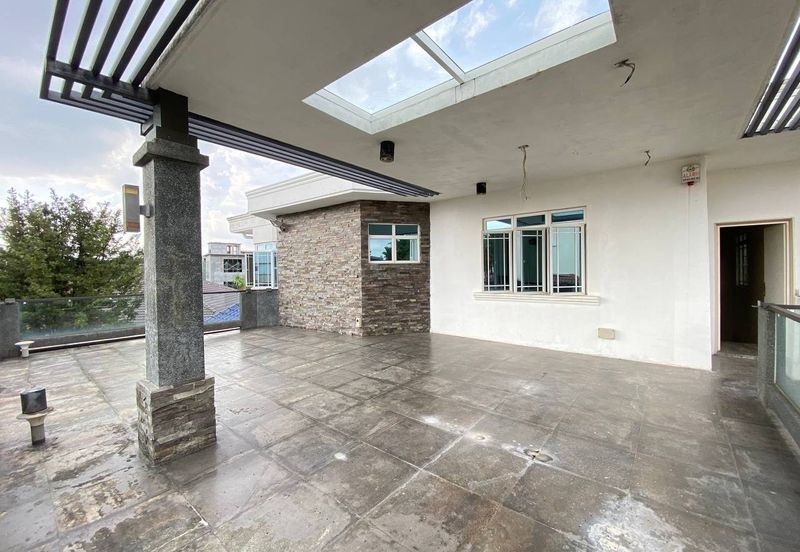 Impian Golf & Country Club