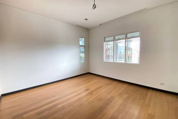 Impian Golf & Country Club