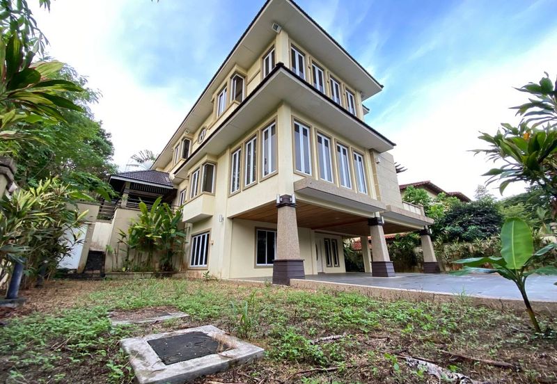 Impian Golf & Country Club