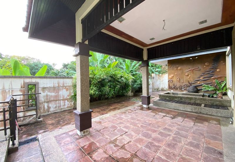 Impian Golf & Country Club